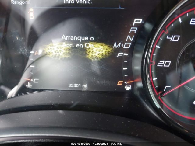 2C3CDXHG8JH167297 Dodge Charger Sxt Plus Rwd