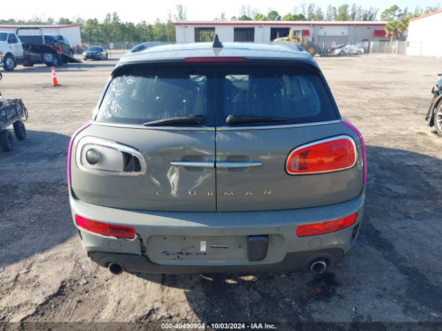 WMWLU5C53K2G04655 Mini Clubman Cooper S