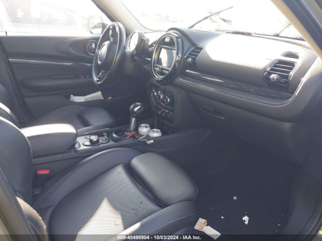 WMWLU5C53K2G04655 Mini Clubman Cooper S