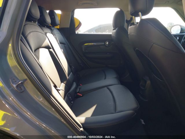 WMWLU5C53K2G04655 Mini Clubman Cooper S