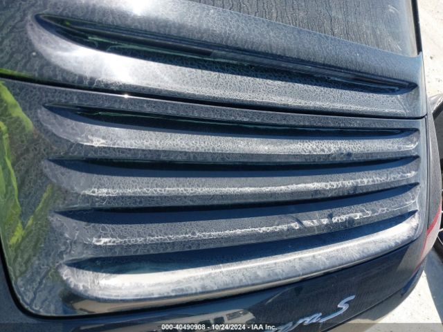 2007 PORSCHE 911 WP0AB29997S731102 Photo 9