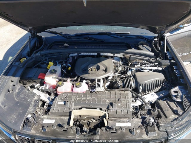 1C4RJYB68N8717601 Jeep Grand Cherokee 4xe Limited 4x4