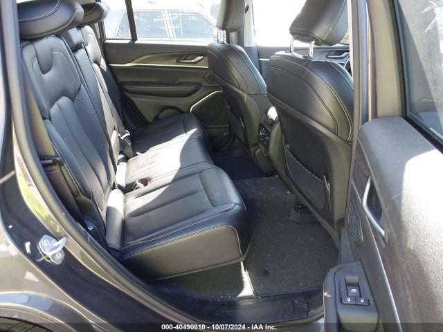 1C4RJYB68N8717601 Jeep Grand Cherokee 4xe Limited 4x4