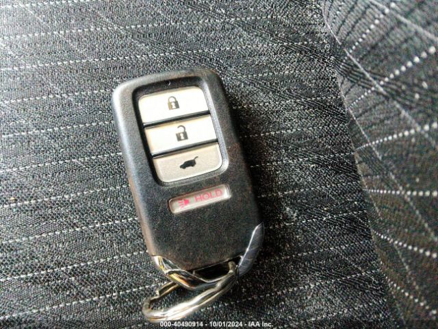 3HGGK5H82LM723822 Honda FIT EX