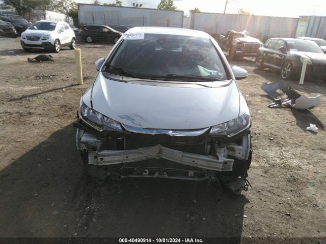 3HGGK5H82LM723822 Honda FIT EX