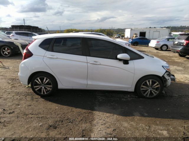 3HGGK5H82LM723822 Honda FIT EX