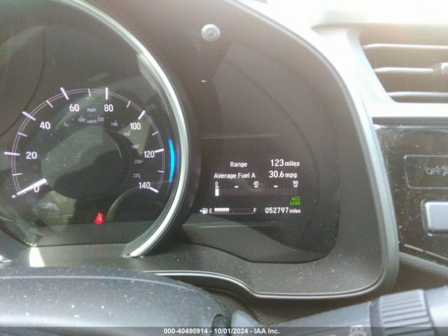 3HGGK5H82LM723822 Honda FIT EX