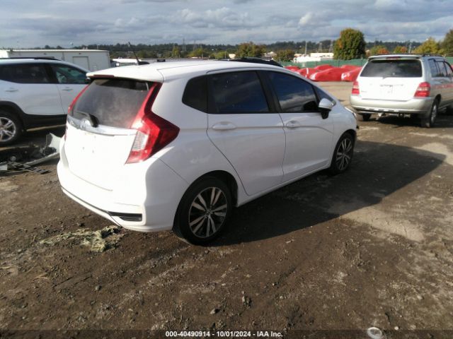 3HGGK5H82LM723822 Honda FIT EX