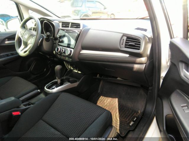 3HGGK5H82LM723822 Honda FIT EX