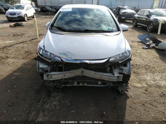 3HGGK5H82LM723822 Honda FIT EX