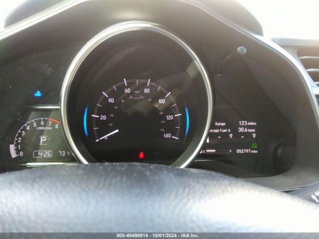 3HGGK5H82LM723822 Honda FIT EX