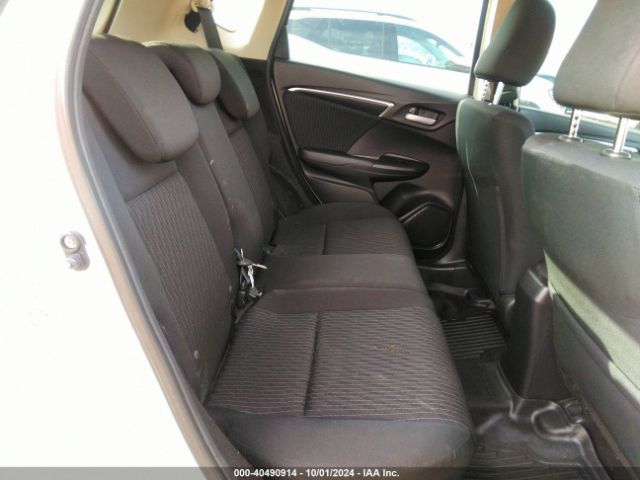 3HGGK5H82LM723822 Honda FIT EX