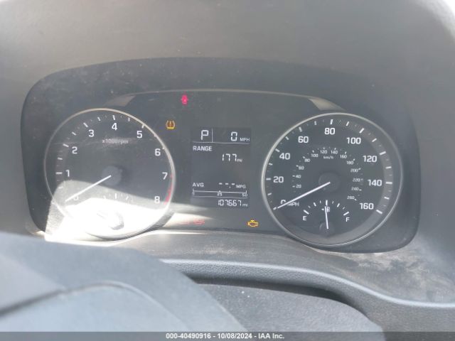 5NPD74LF3HH179511 Hyundai ELANTRA SE