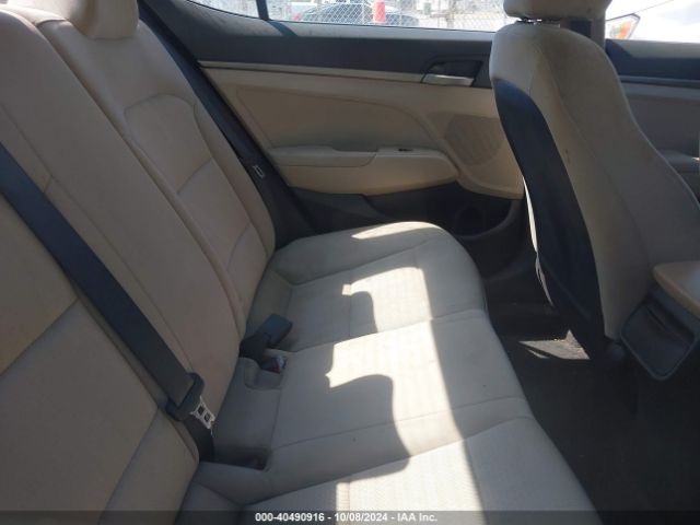 5NPD74LF3HH179511 Hyundai ELANTRA SE