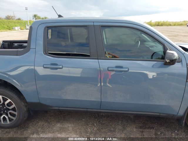 3FTTW8M30RRA71565 Ford Maverick Lariat