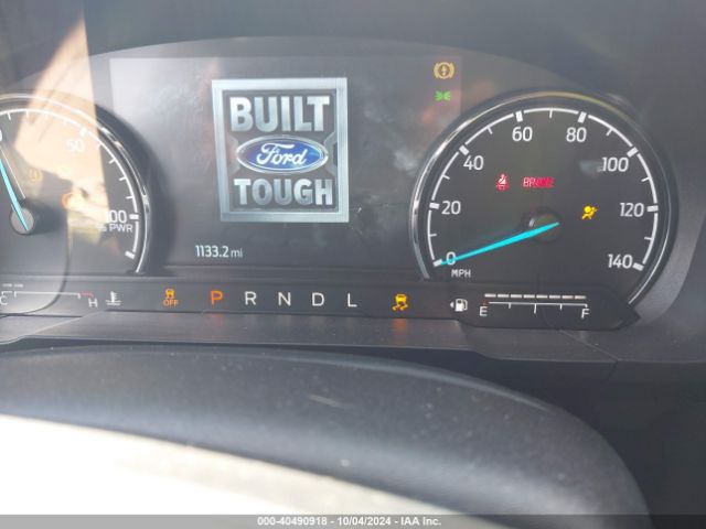3FTTW8M30RRA71565 Ford Maverick Lariat