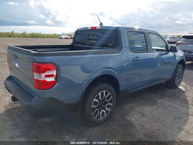 3FTTW8M30RRA71565 Ford Maverick Lariat