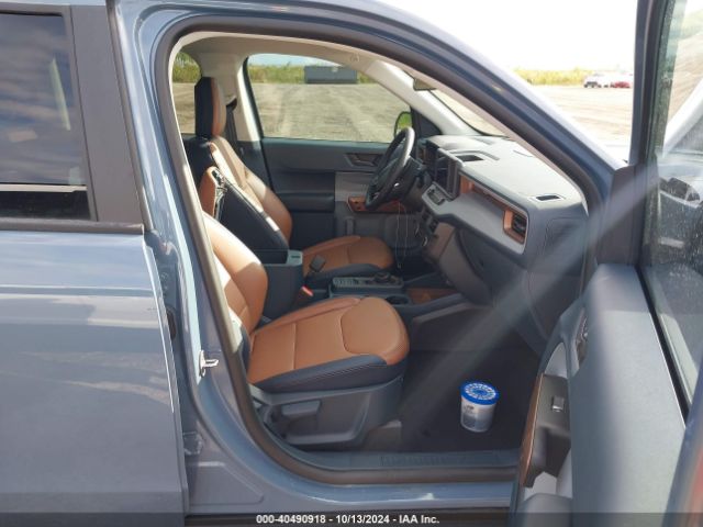 3FTTW8M30RRA71565 Ford Maverick Lariat