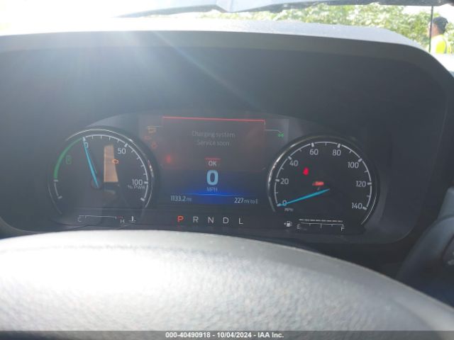 3FTTW8M30RRA71565 Ford Maverick Lariat