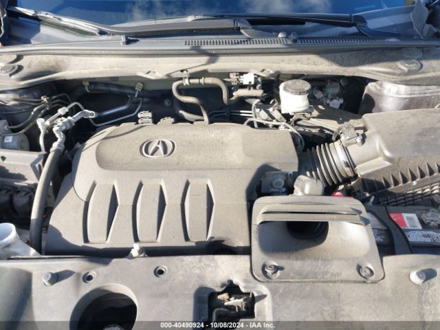 5J8TB4H51FL008700 Acura RDX