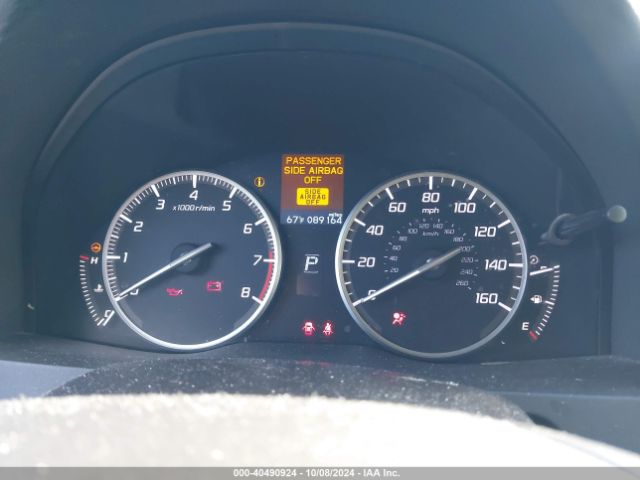 5J8TB4H51FL008700 Acura RDX