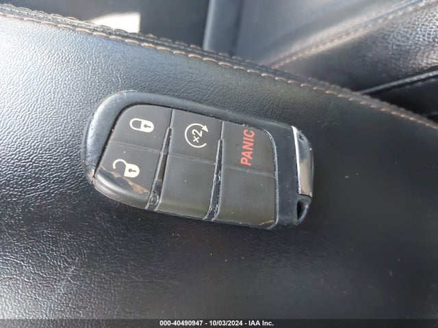 Jeep Compass Limited 4x4 2021 3C4NJDCB4MT553461 Image 11