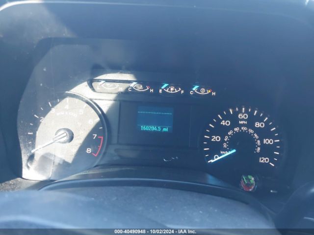 1FTMF1CB7JKF95907 Ford F-150 Xl