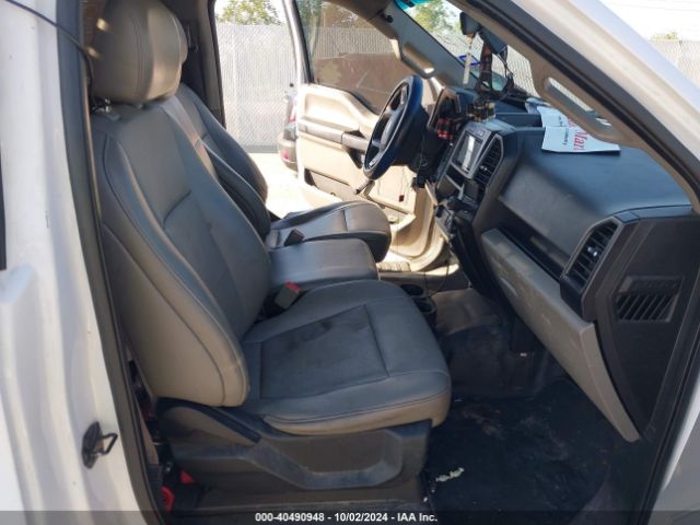 1FTMF1CB7JKF95907 Ford F-150 Xl