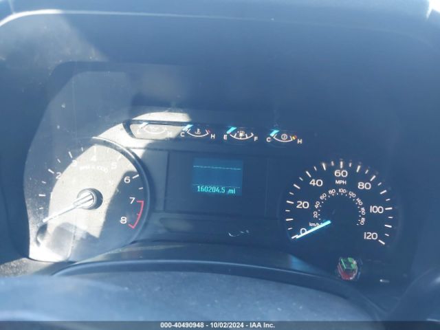 1FTMF1CB7JKF95907 Ford F-150 Xl