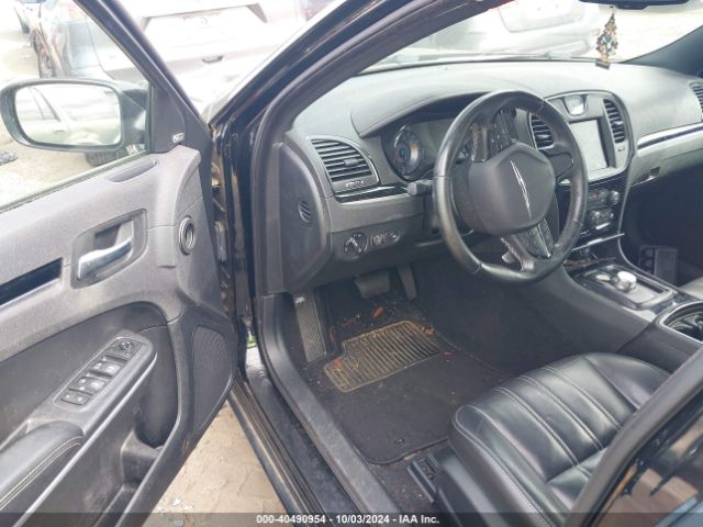 2C3CCABG4KH707996 Chrysler 300 300s