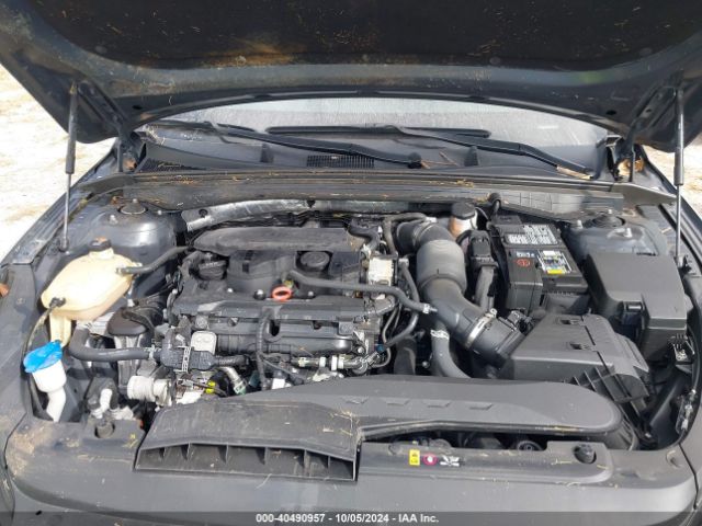5XXG14J27PG223776 KIA K5 LXS