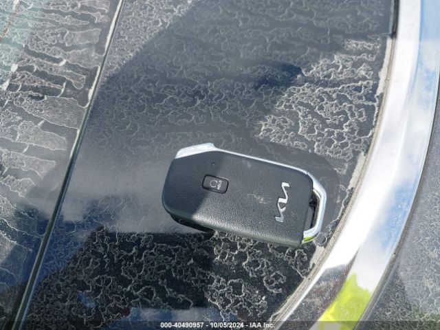 5XXG14J27PG223776 KIA K5 LXS