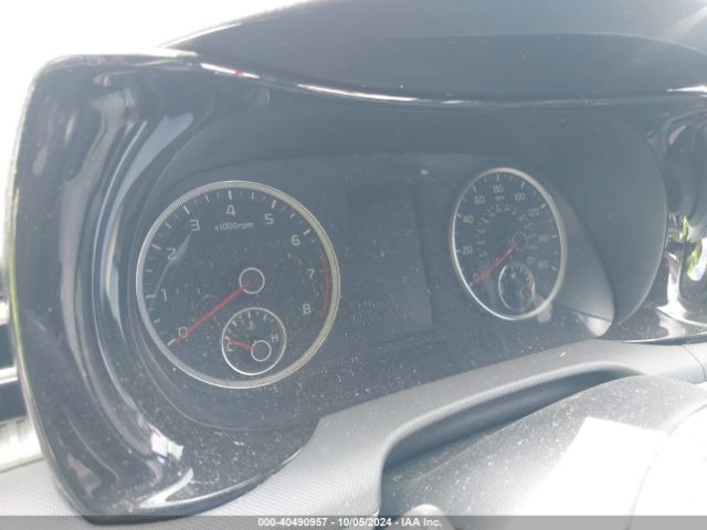 5XXG14J27PG223776 KIA K5 LXS