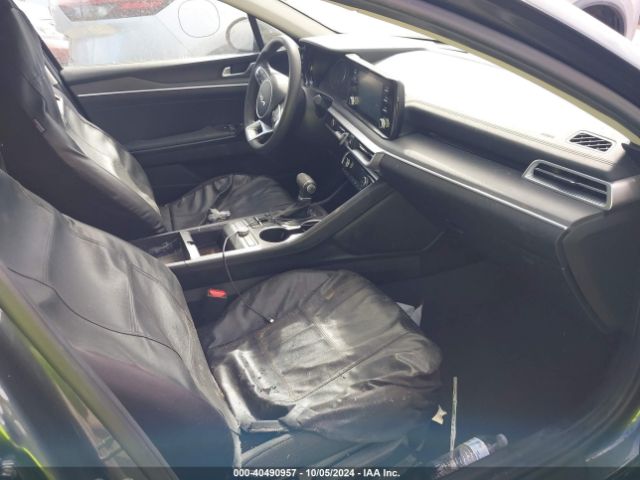 5XXG14J27PG223776 KIA K5 LXS