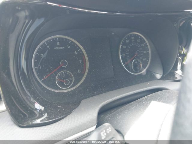 5XXG14J27PG223776 KIA K5 LXS