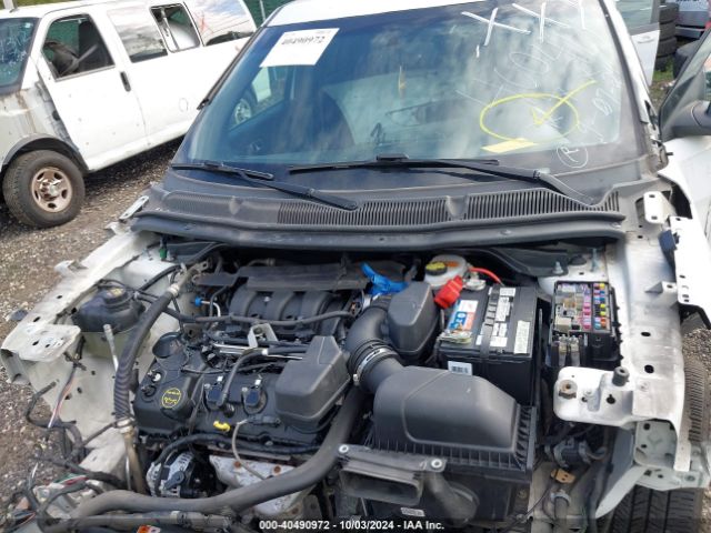 1FM5K8AR5HGC66642 Ford Utility Police Interceptor