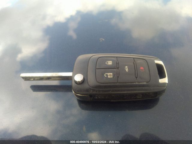 1G1PC5SB2E7189548 Chevrolet Cruze 1lt Auto