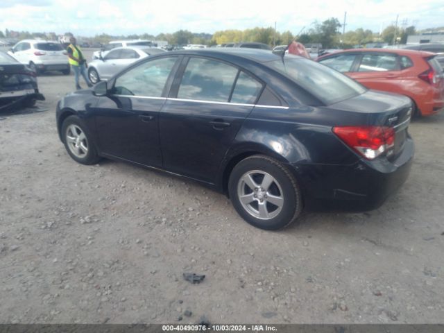 1G1PC5SB2E7189548 Chevrolet Cruze 1lt Auto