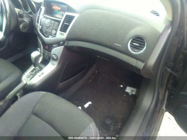 1G1PC5SB2E7189548 Chevrolet Cruze 1lt Auto