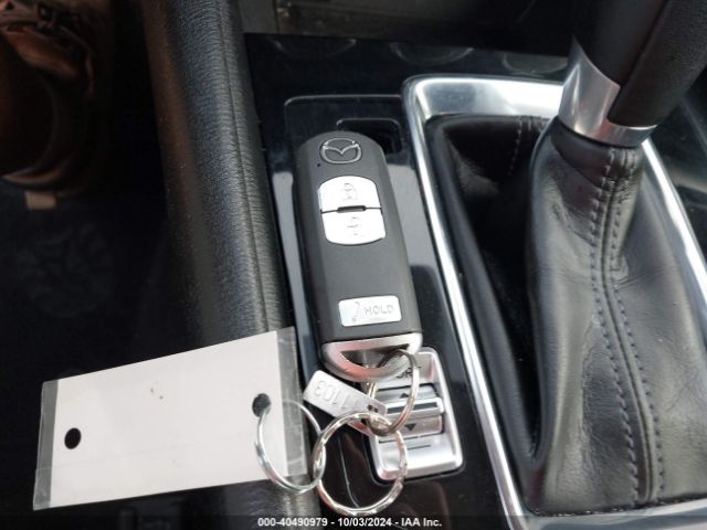 JM3KFABL8H0213916 Mazda CX-5 SPORT