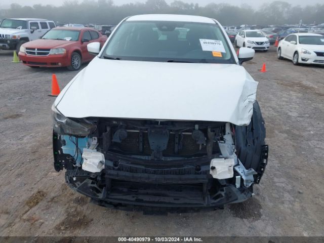 JM3KFABL8H0213916 Mazda CX-5 SPORT