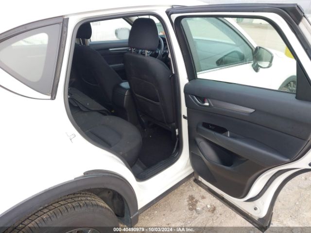 JM3KFABL8H0213916 Mazda CX-5 SPORT