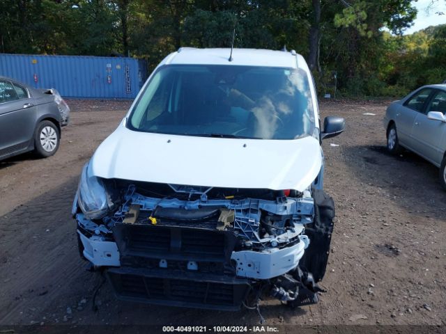 NM0GE9F27K1405537 Ford Transit Connect Xlt