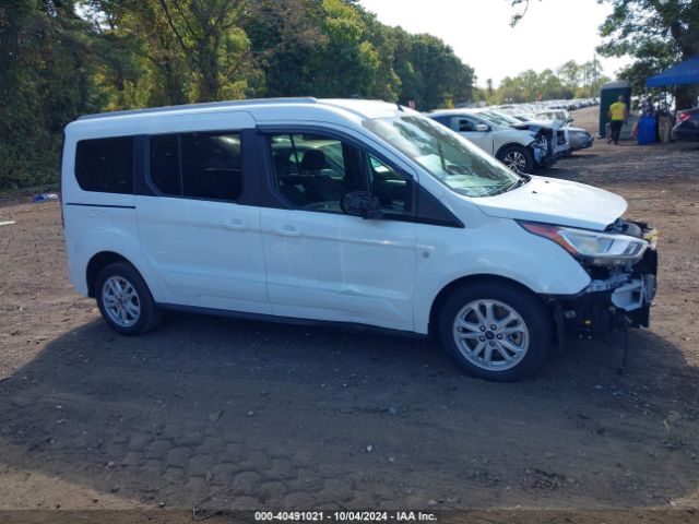 NM0GE9F27K1405537 Ford Transit Connect Xlt