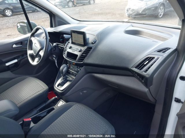 NM0GE9F27K1405537 Ford Transit Connect Xlt