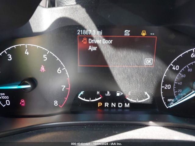 NM0GE9F27K1405537 Ford Transit Connect Xlt