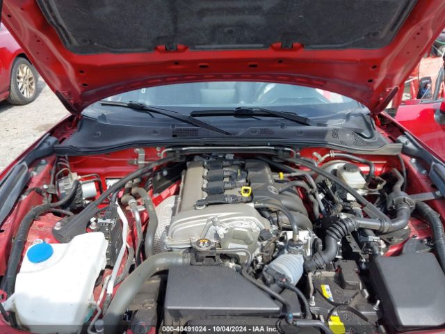 JM1NDAD74L0415074 Mazda Mx-5 Miata Grand Touring