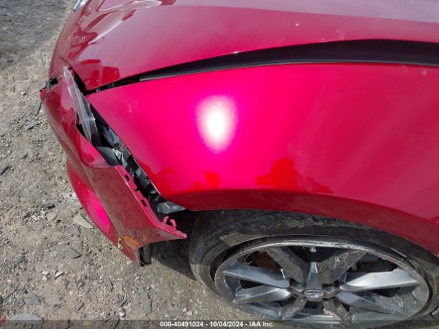 JM1NDAD74L0415074 Mazda Mx-5 Miata Grand Touring