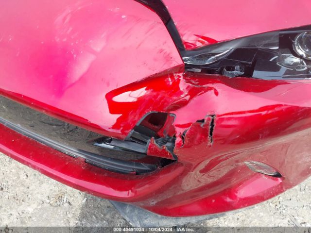 JM1NDAD74L0415074 Mazda Mx-5 Miata Grand Touring