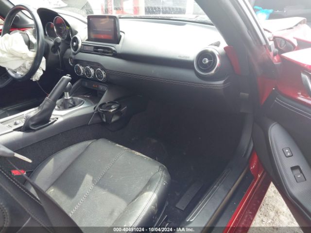 JM1NDAD74L0415074 Mazda Mx-5 Miata Grand Touring